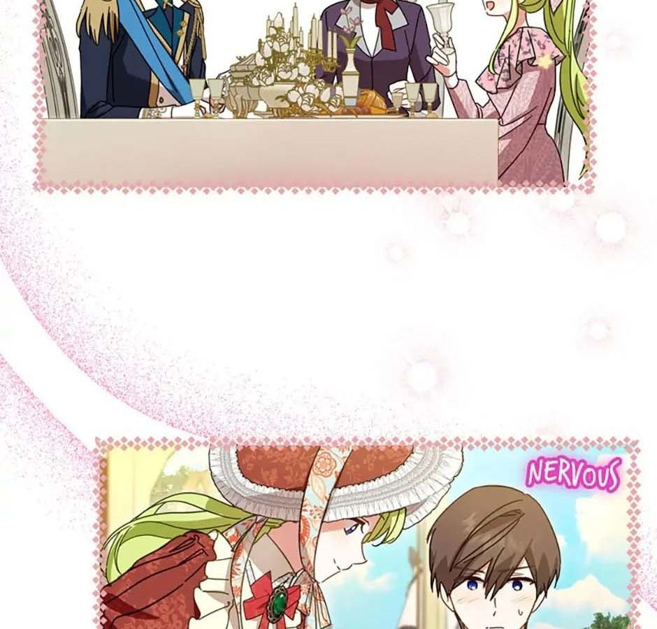 Đã Bảo Nữ Chính Đang Cải Trang Mà: Chapter 36