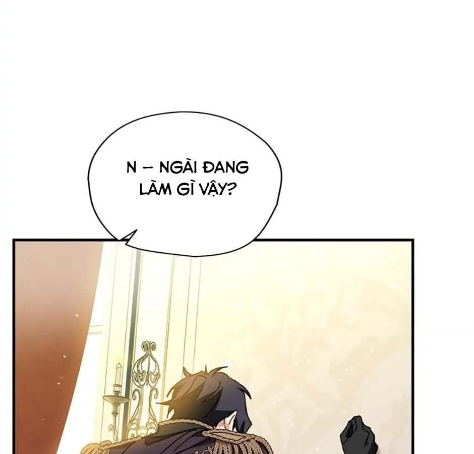 Đã Bảo Nữ Chính Đang Cải Trang Mà: Chapter 36
