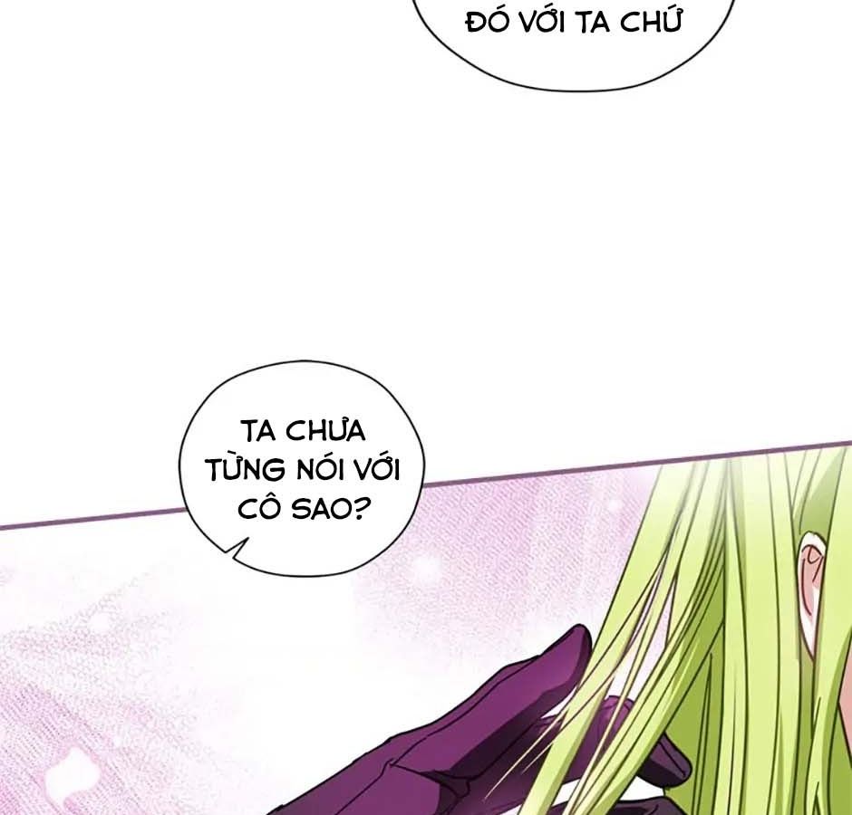 Đã Bảo Nữ Chính Đang Cải Trang Mà: Chapter 36
