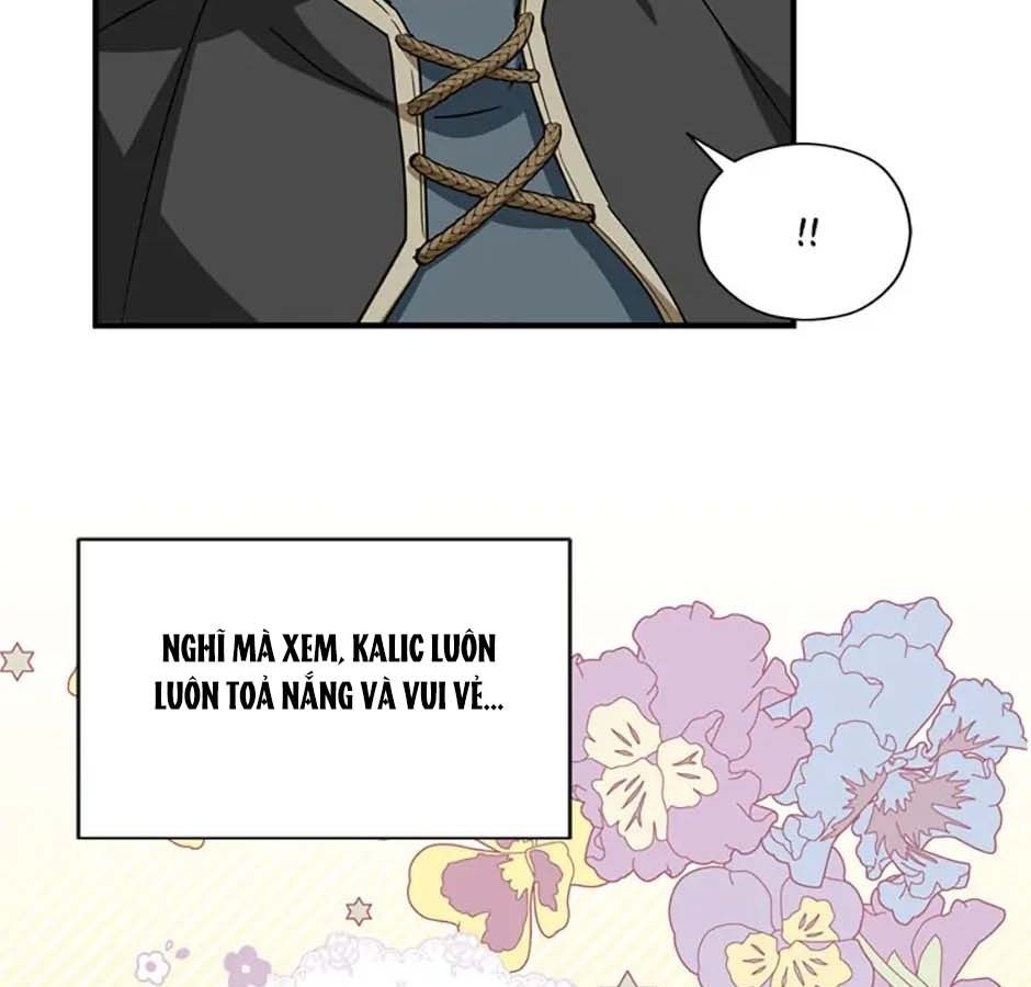 Đã Bảo Nữ Chính Đang Cải Trang Mà: Chapter 36