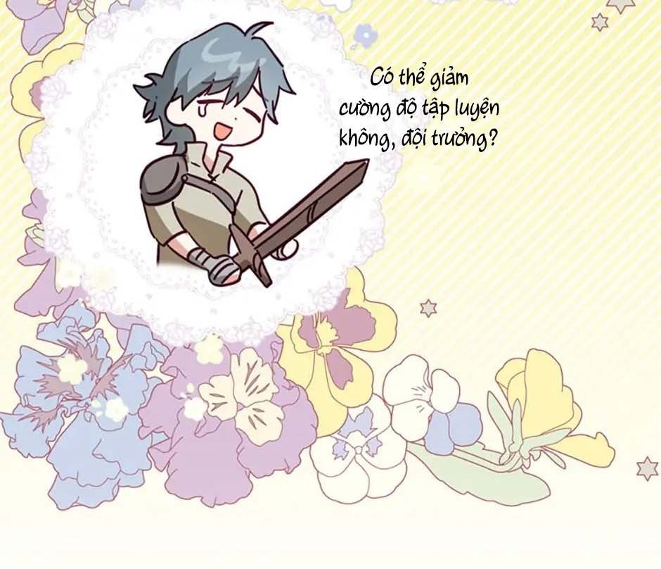 Đã Bảo Nữ Chính Đang Cải Trang Mà: Chapter 36