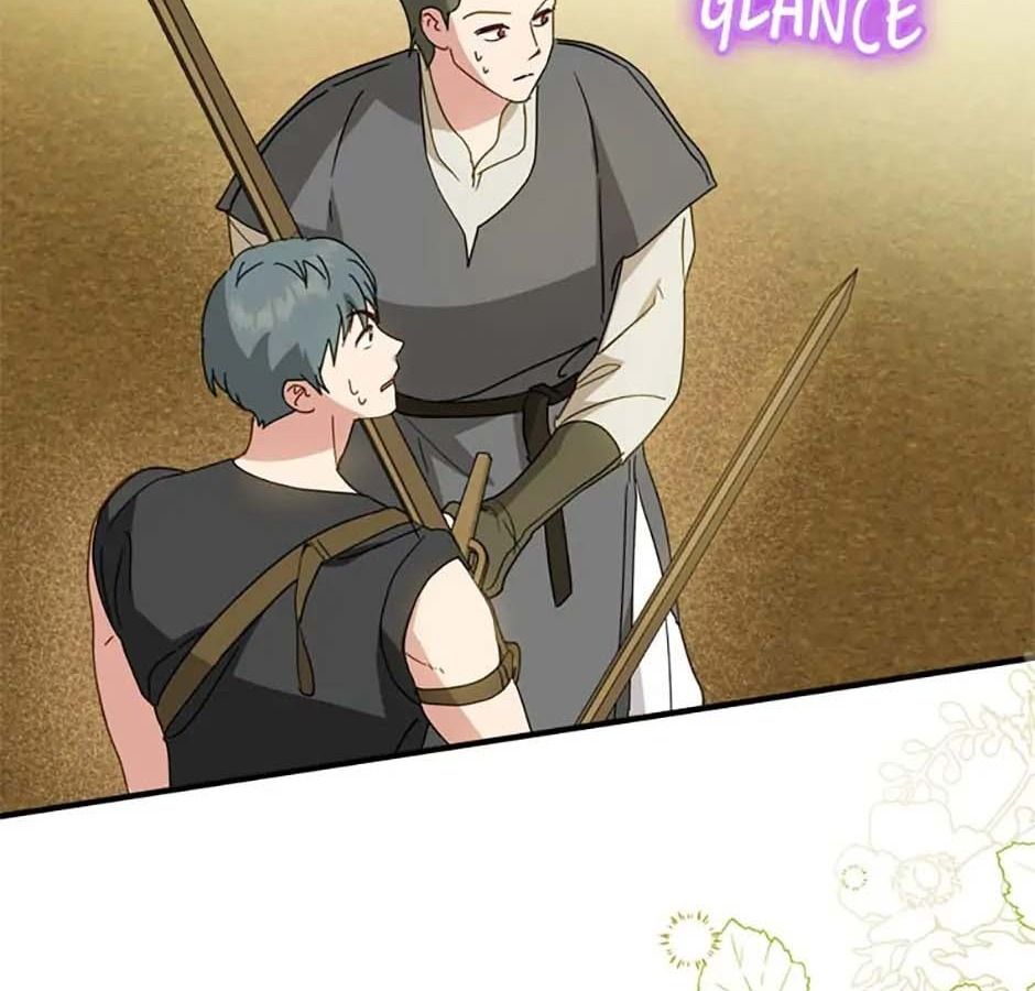 Đã Bảo Nữ Chính Đang Cải Trang Mà: Chapter 36