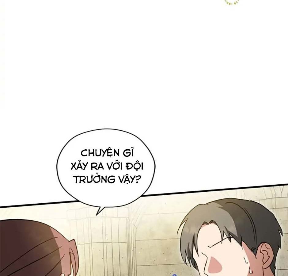 Đã Bảo Nữ Chính Đang Cải Trang Mà: Chapter 36