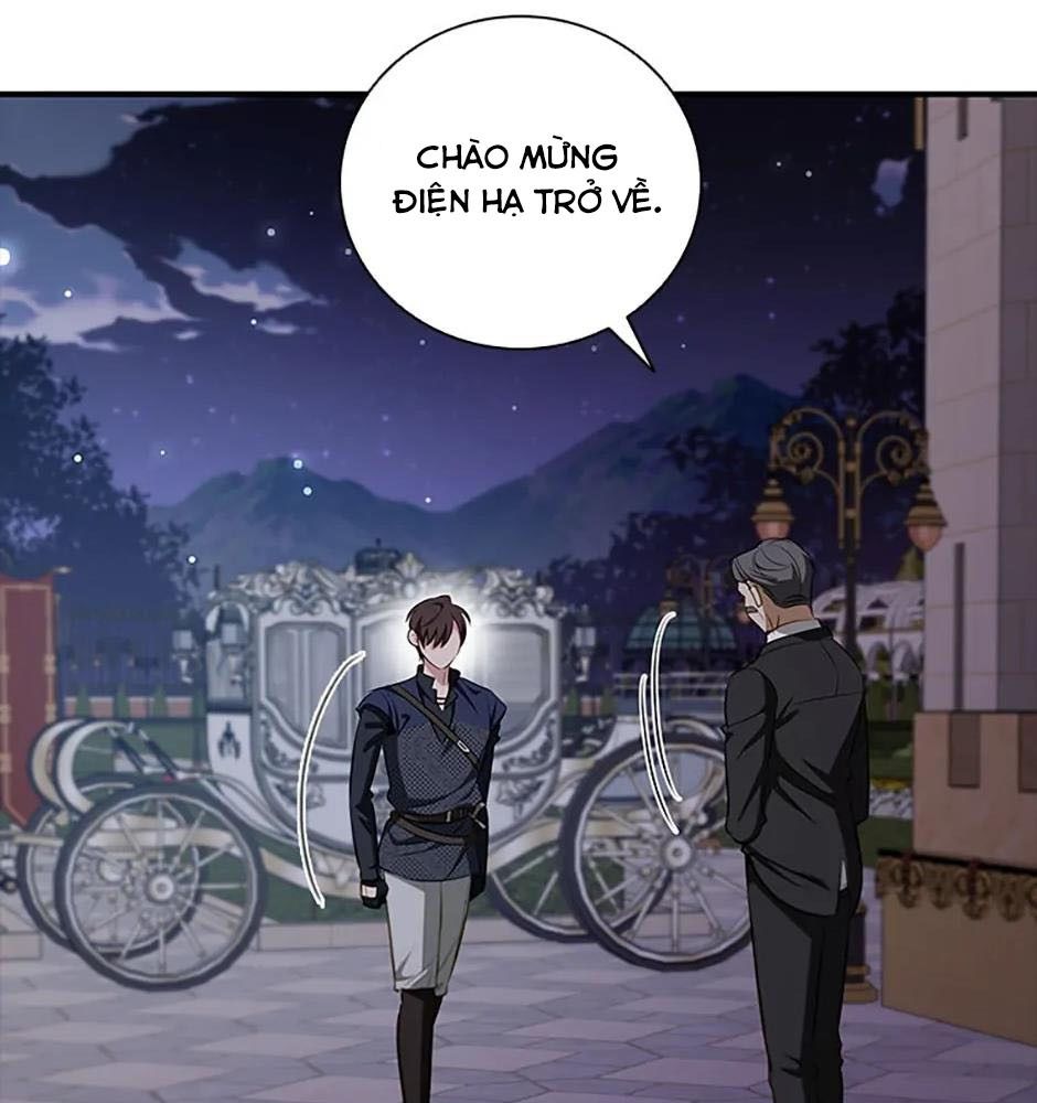 Đã Bảo Nữ Chính Đang Cải Trang Mà: Chapter 52