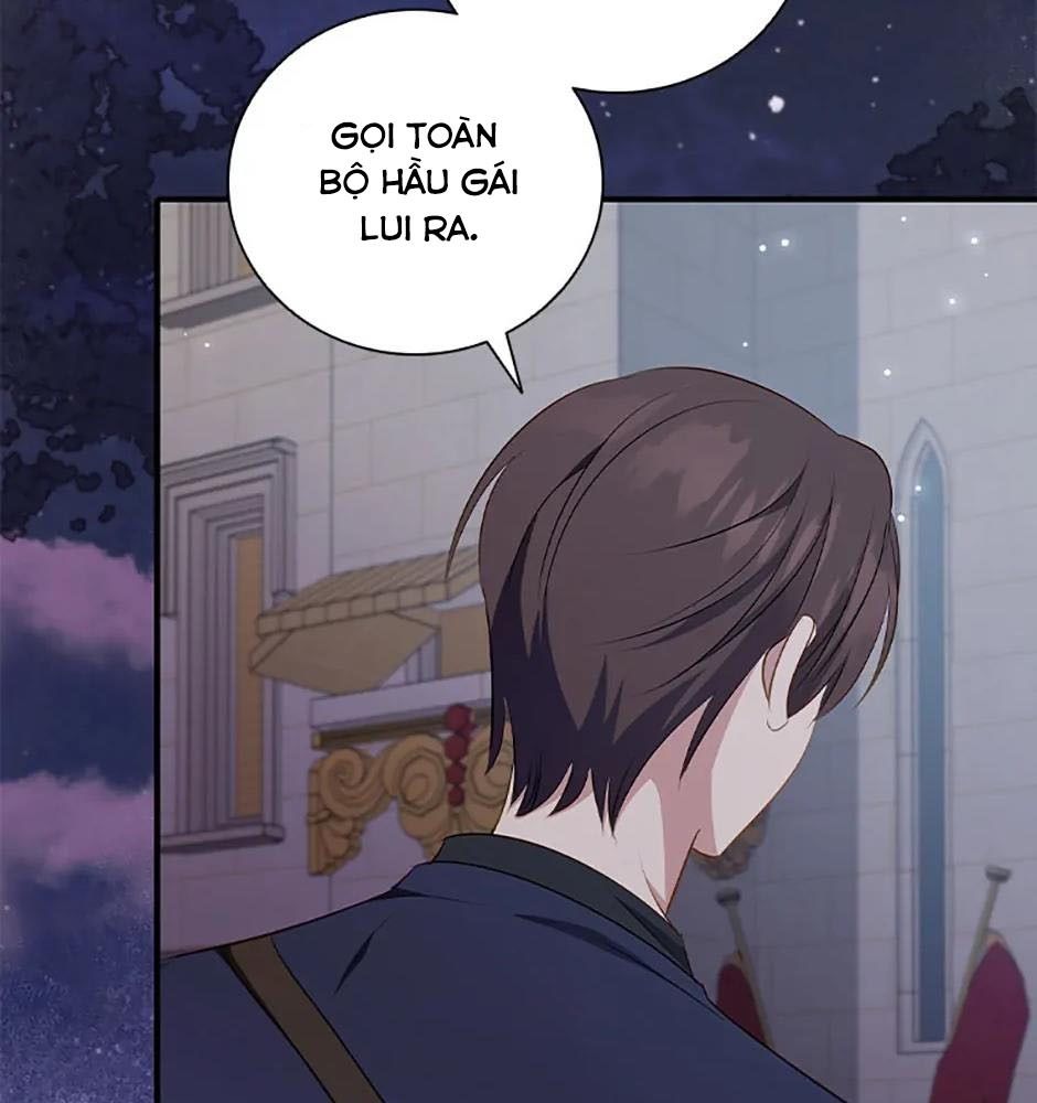 Đã Bảo Nữ Chính Đang Cải Trang Mà: Chapter 52