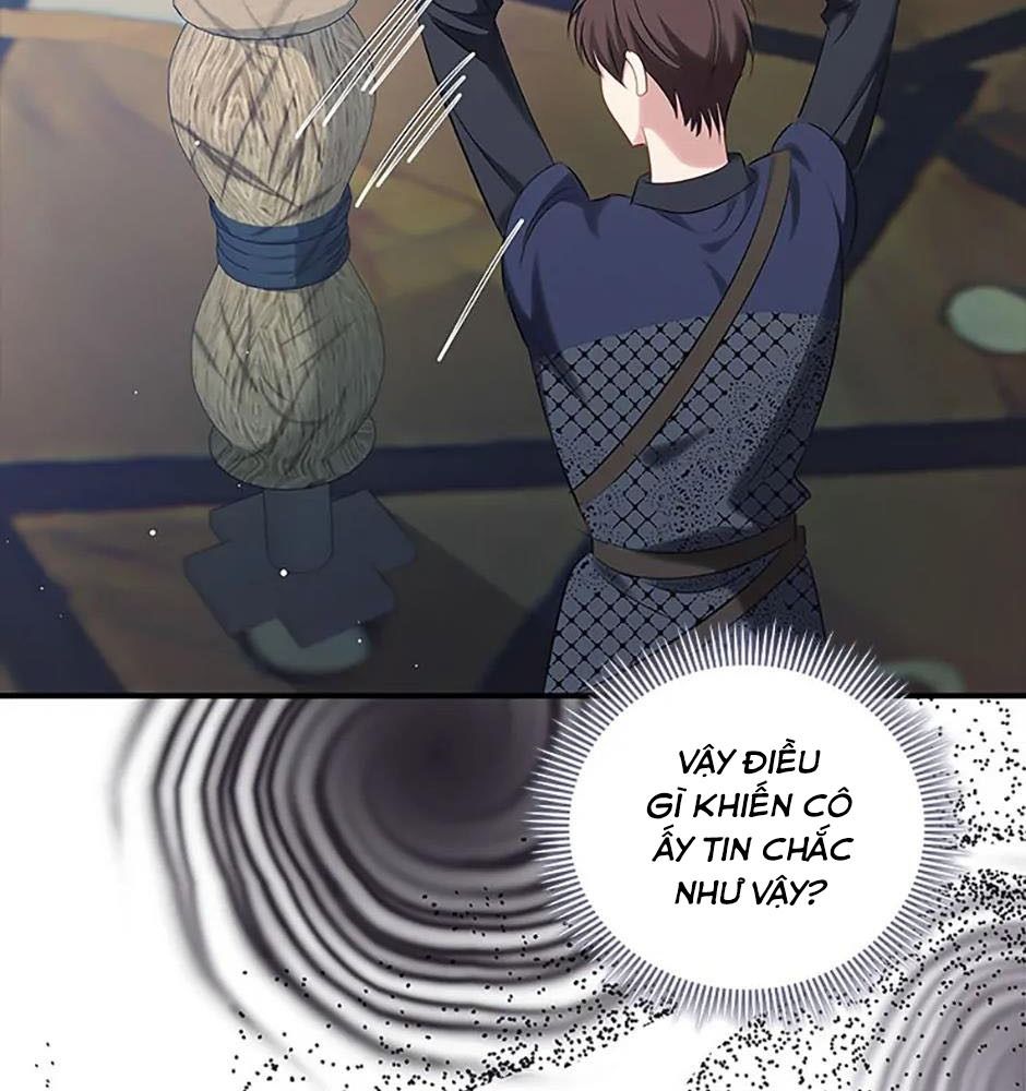 Đã Bảo Nữ Chính Đang Cải Trang Mà: Chapter 52