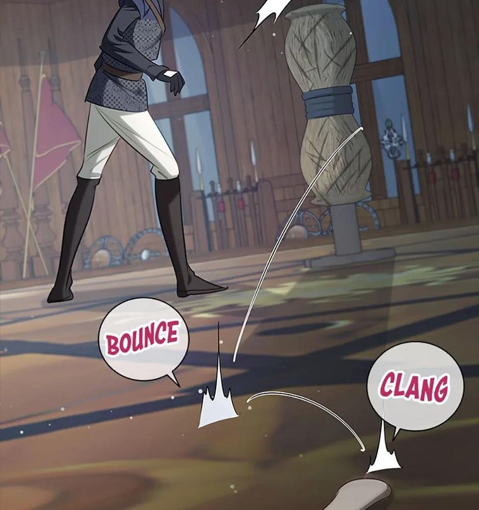 Đã Bảo Nữ Chính Đang Cải Trang Mà: Chapter 52