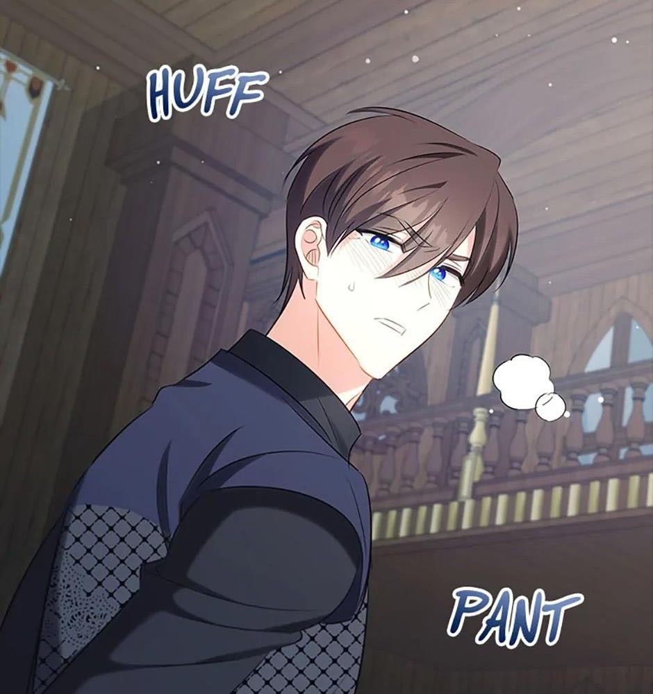 Đã Bảo Nữ Chính Đang Cải Trang Mà: Chapter 52