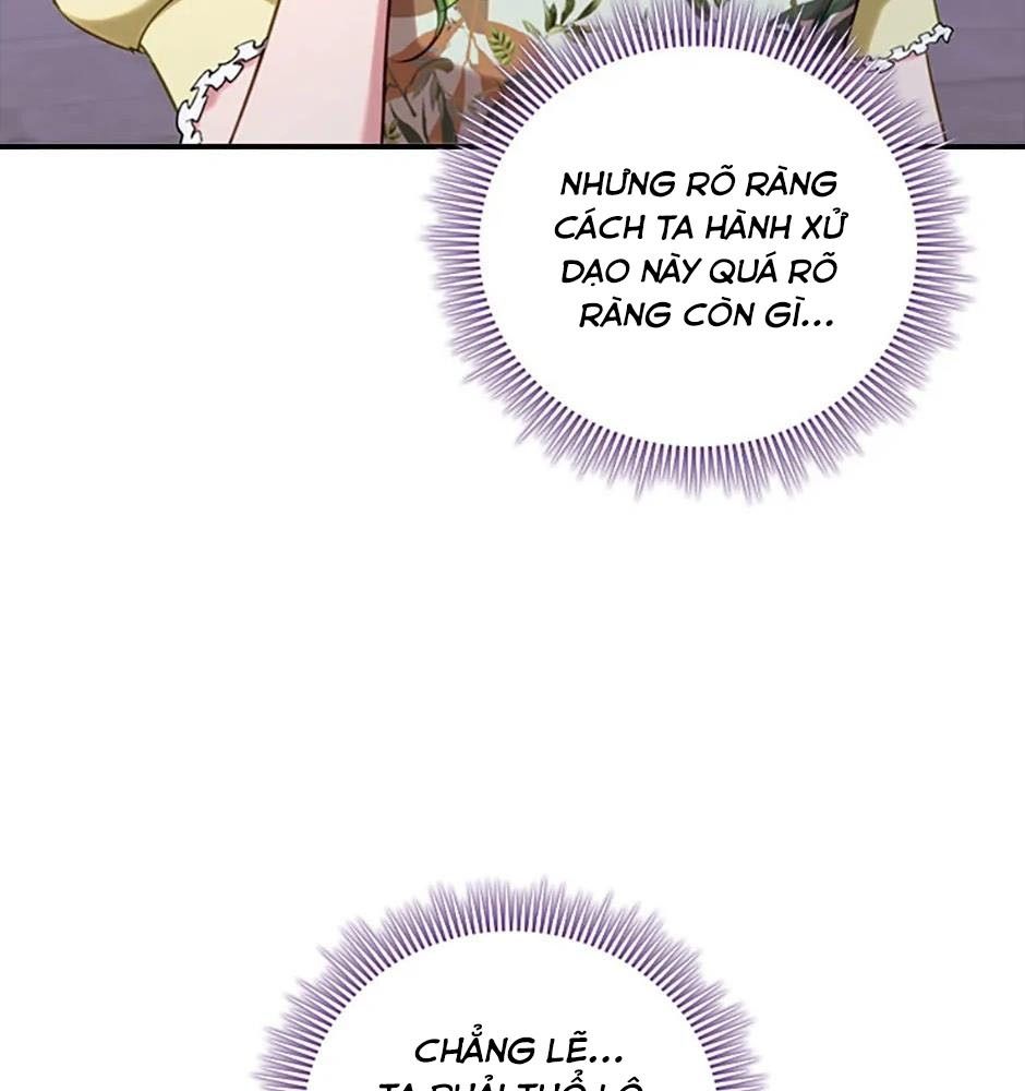 Đã Bảo Nữ Chính Đang Cải Trang Mà: Chapter 52
