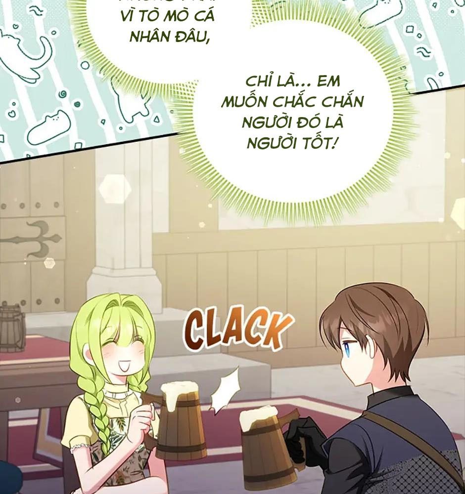 Đã Bảo Nữ Chính Đang Cải Trang Mà: Chapter 52