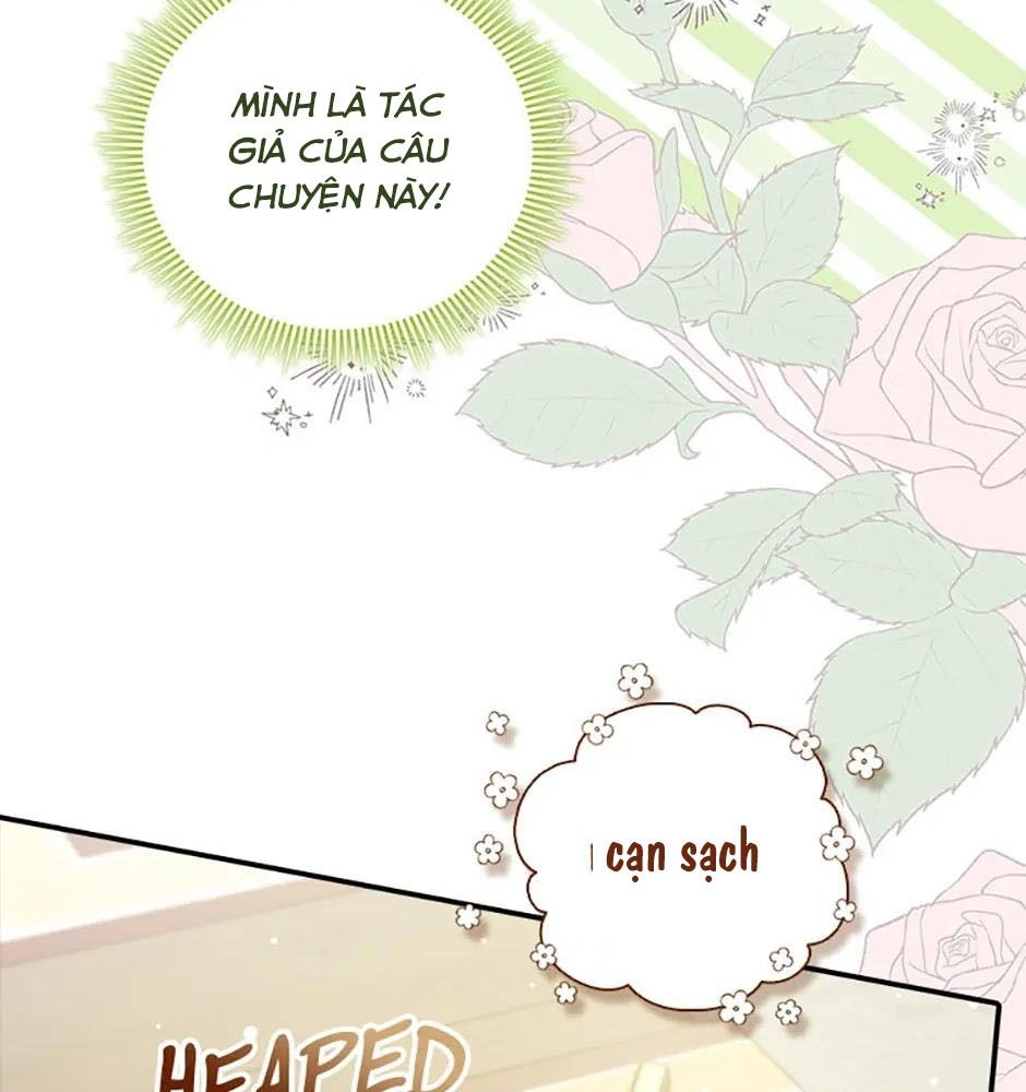 Đã Bảo Nữ Chính Đang Cải Trang Mà: Chapter 52