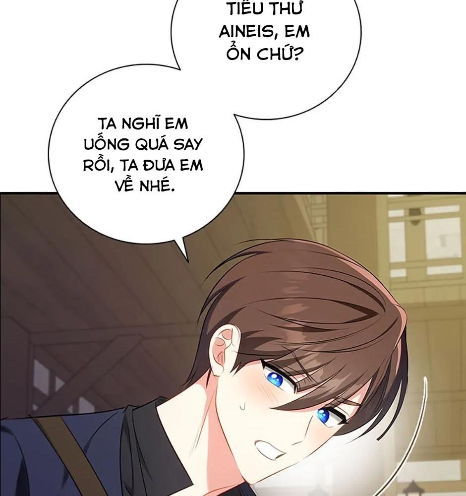Đã Bảo Nữ Chính Đang Cải Trang Mà: Chapter 52