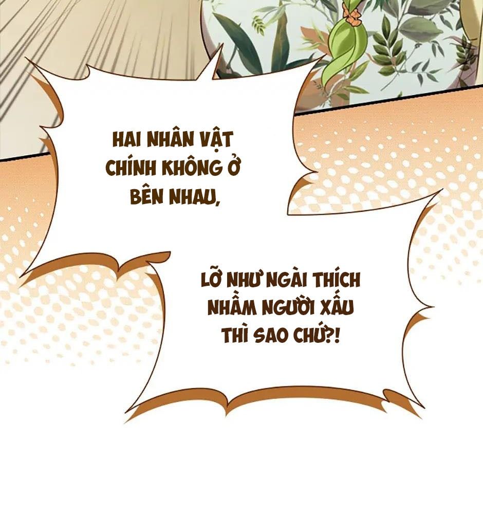 Đã Bảo Nữ Chính Đang Cải Trang Mà: Chapter 52