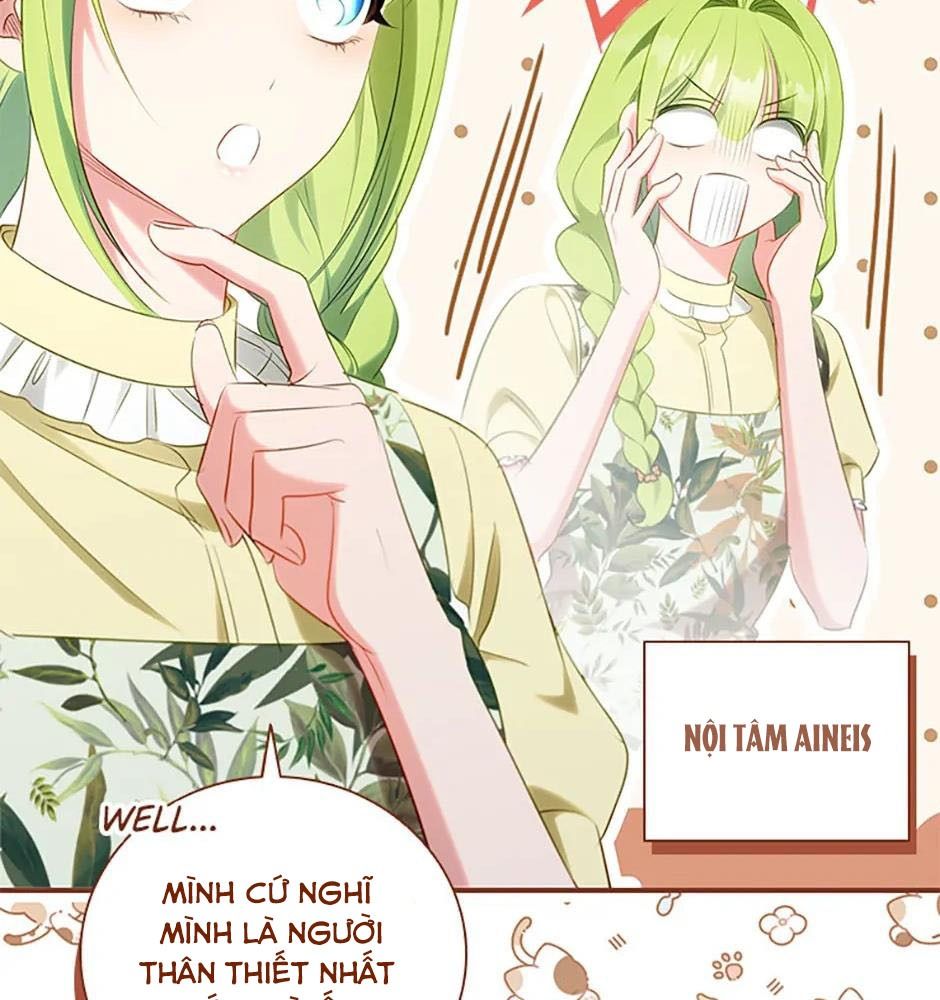 Đã Bảo Nữ Chính Đang Cải Trang Mà: Chapter 52