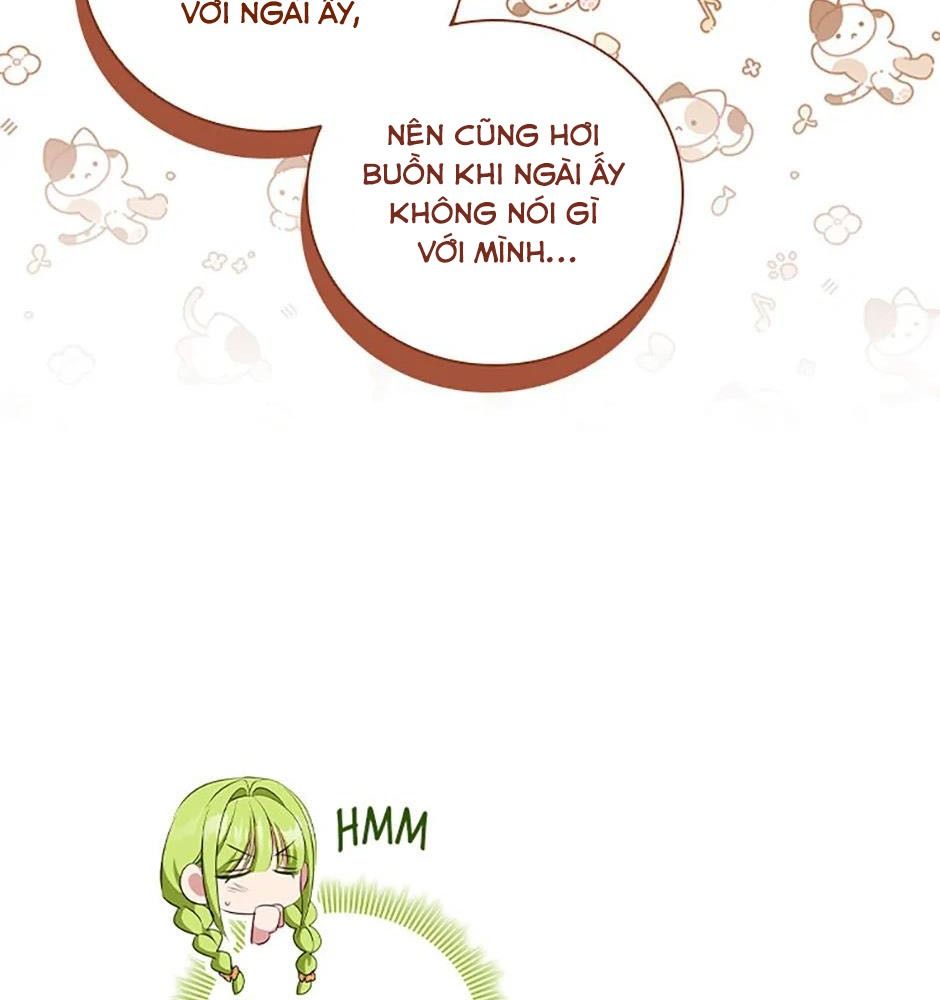 Đã Bảo Nữ Chính Đang Cải Trang Mà: Chapter 52
