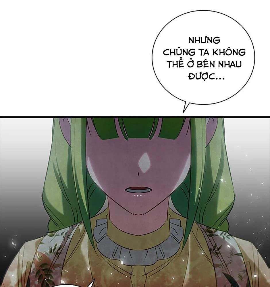 Đã Bảo Nữ Chính Đang Cải Trang Mà: Chapter 52