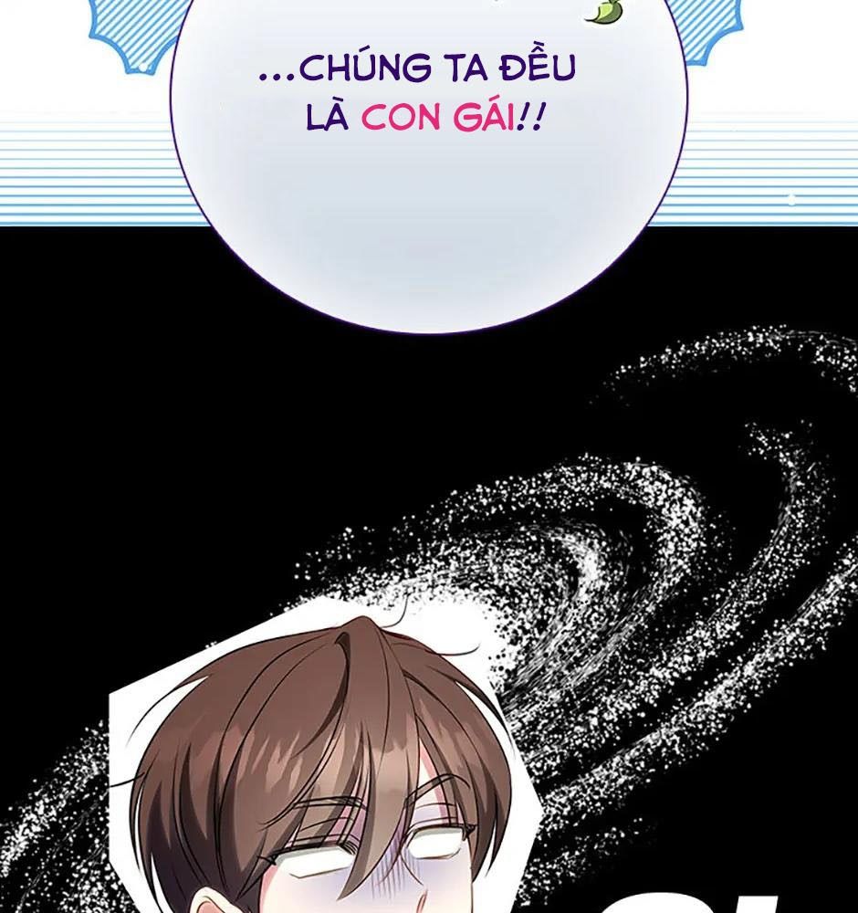 Đã Bảo Nữ Chính Đang Cải Trang Mà: Chapter 52