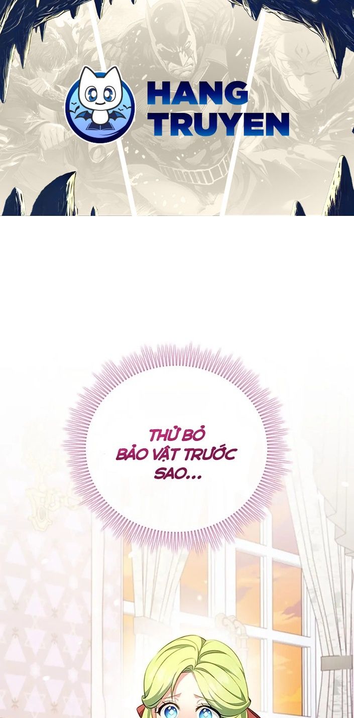 Đã Bảo Nữ Chính Đang Cải Trang Mà: Chapter 54