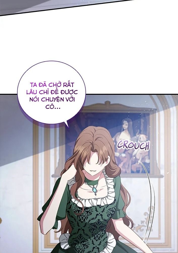 Đã Bảo Nữ Chính Đang Cải Trang Mà: Chapter 54