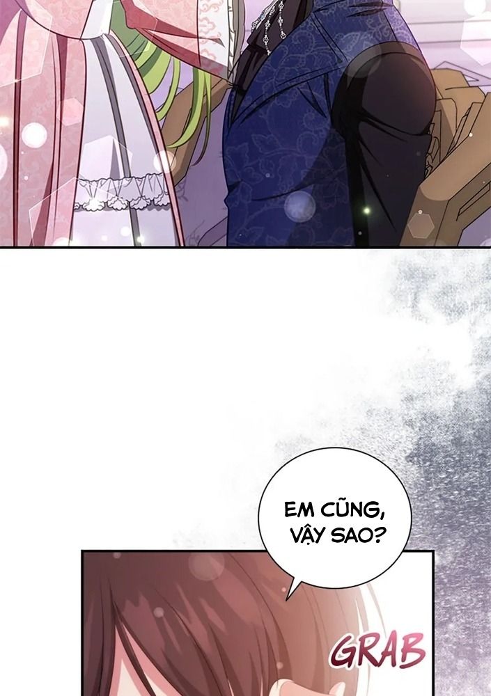Đã Bảo Nữ Chính Đang Cải Trang Mà: Chapter 54