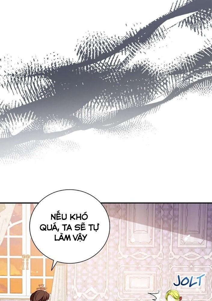 Đã Bảo Nữ Chính Đang Cải Trang Mà: Chapter 54