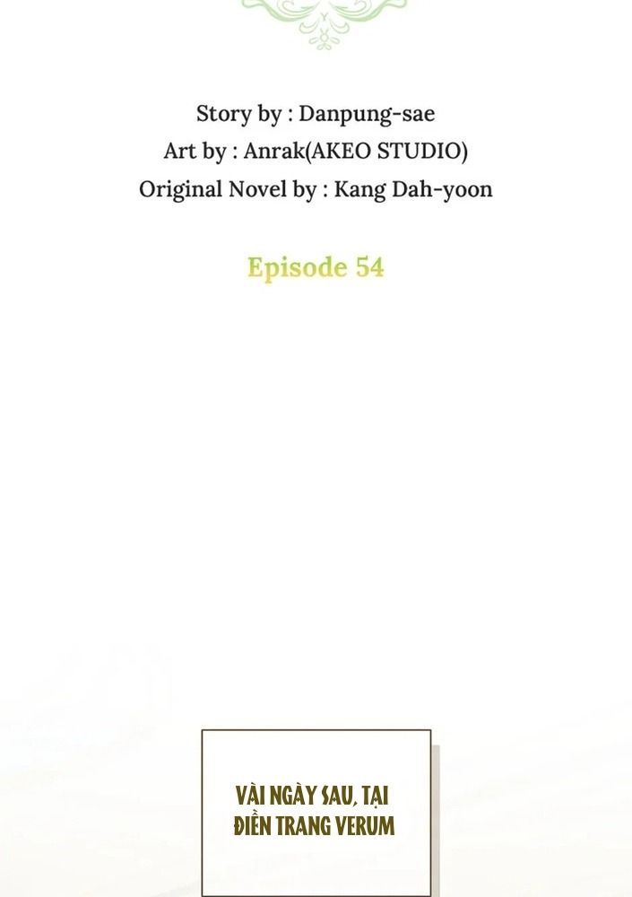 Đã Bảo Nữ Chính Đang Cải Trang Mà: Chapter 54