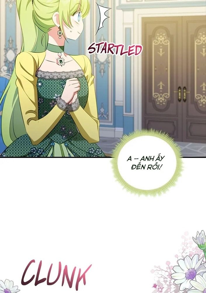 Đã Bảo Nữ Chính Đang Cải Trang Mà: Chapter 54