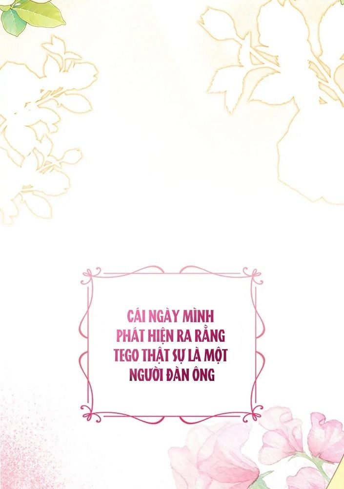 Đã Bảo Nữ Chính Đang Cải Trang Mà: Chapter 54