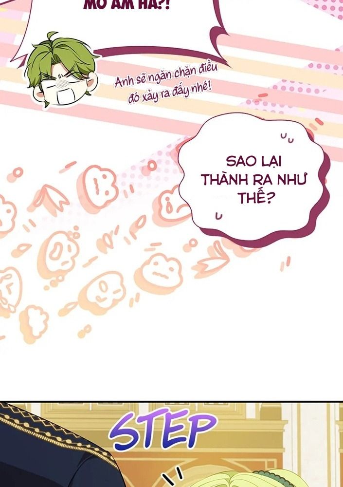 Đã Bảo Nữ Chính Đang Cải Trang Mà: Chapter 54