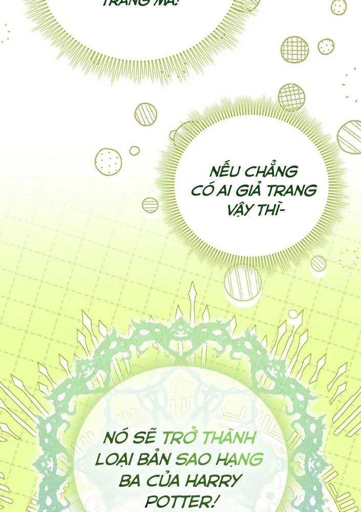 Đã Bảo Nữ Chính Đang Cải Trang Mà: Chapter 54