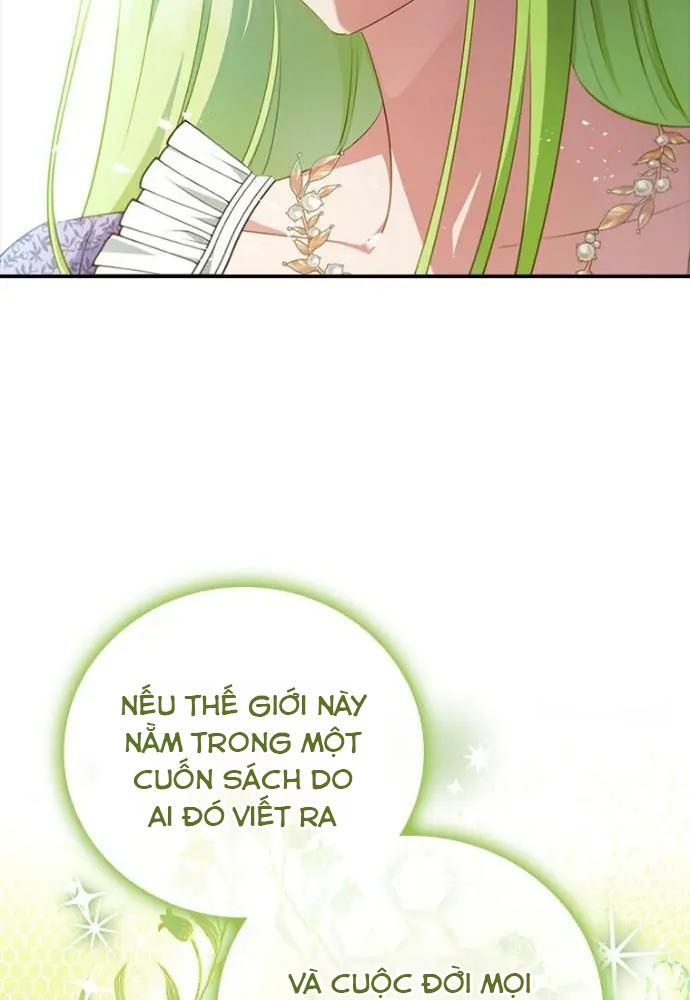 Đã Bảo Nữ Chính Đang Cải Trang Mà: Chapter 66