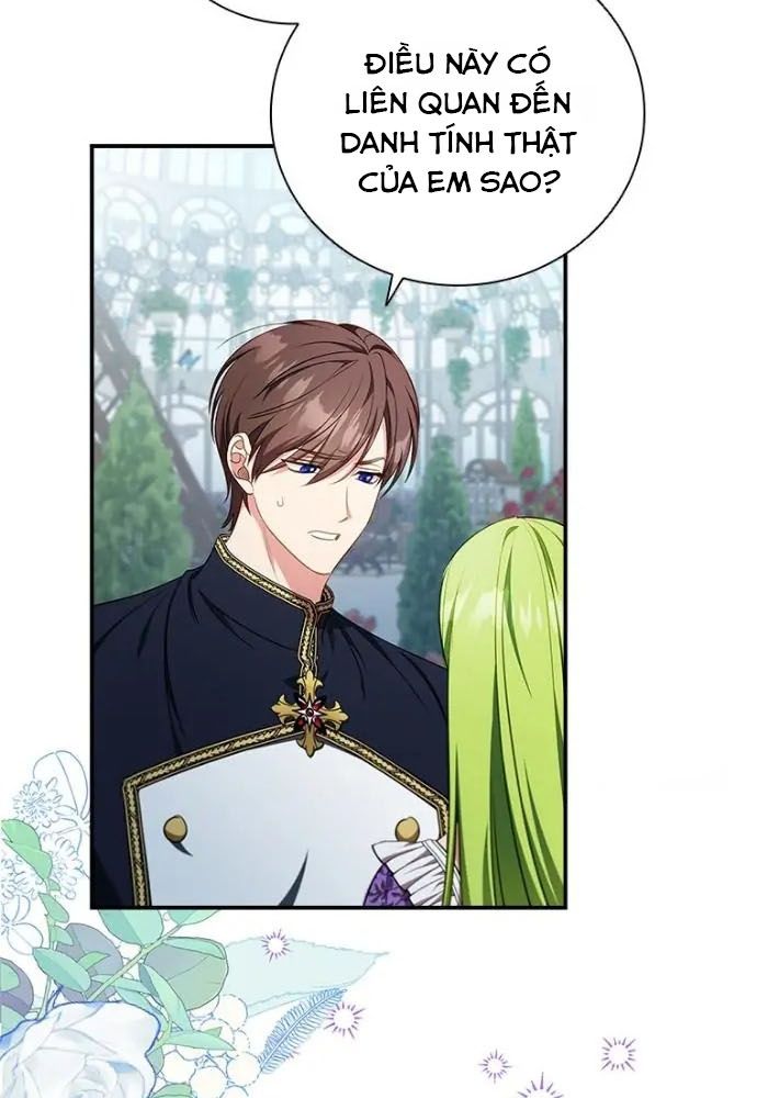 Đã Bảo Nữ Chính Đang Cải Trang Mà: Chapter 66