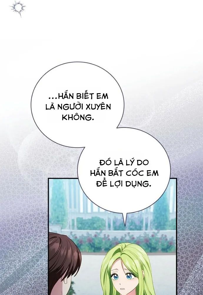 Đã Bảo Nữ Chính Đang Cải Trang Mà: Chapter 66