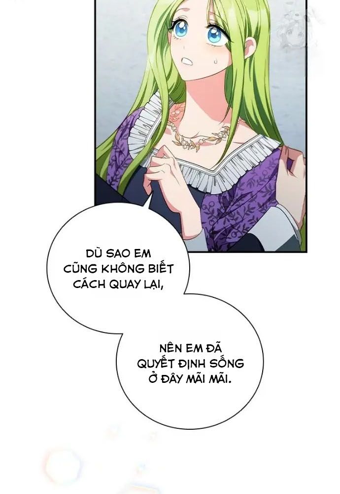Đã Bảo Nữ Chính Đang Cải Trang Mà: Chapter 66