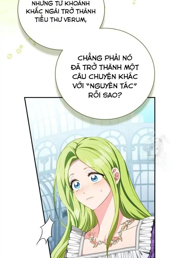 Đã Bảo Nữ Chính Đang Cải Trang Mà: Chapter 66