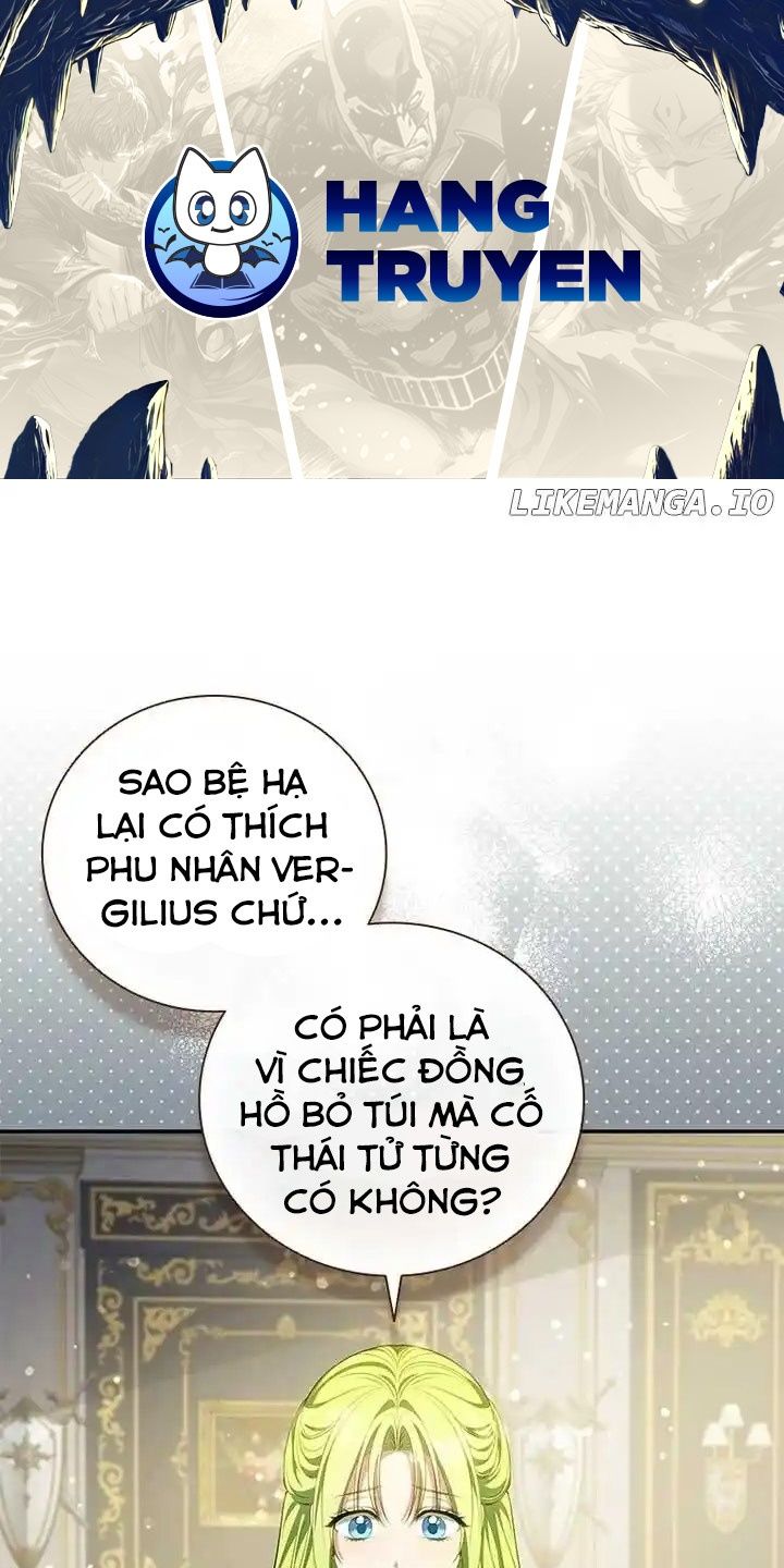 Đã Bảo Nữ Chính Đang Cải Trang Mà: Chapter 68