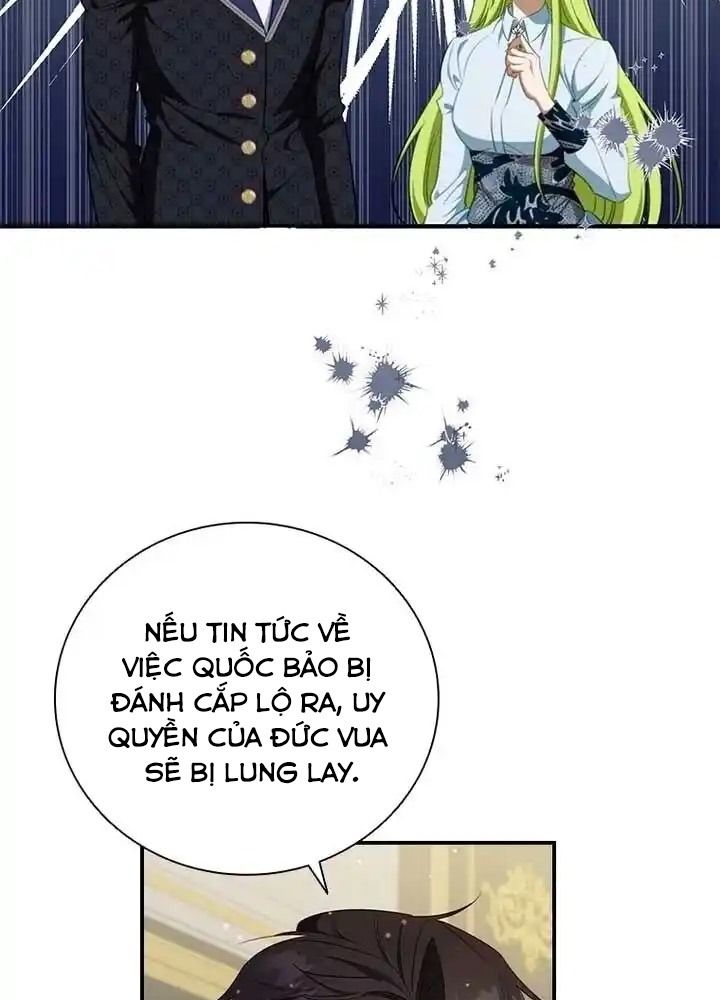 Đã Bảo Nữ Chính Đang Cải Trang Mà: Chapter 68