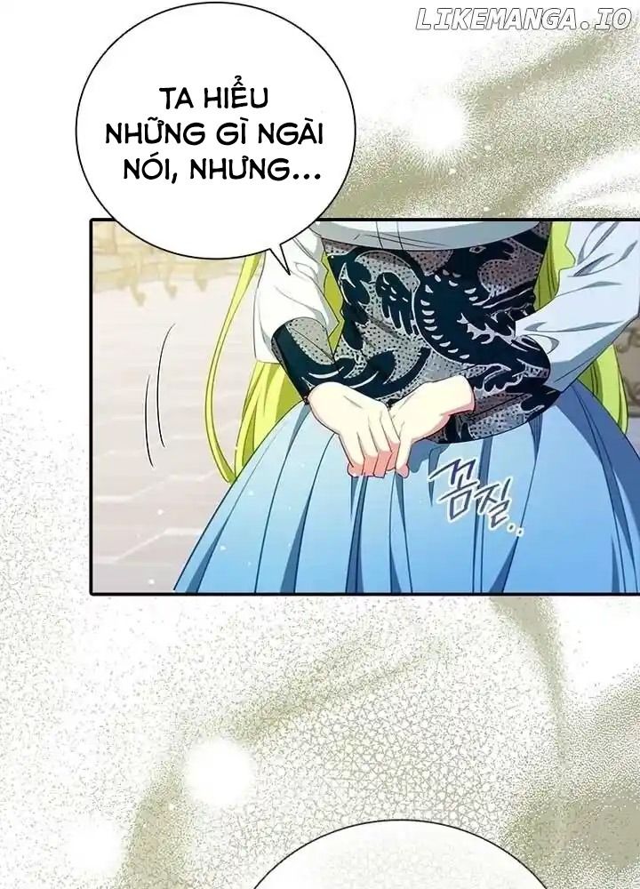 Đã Bảo Nữ Chính Đang Cải Trang Mà: Chapter 68