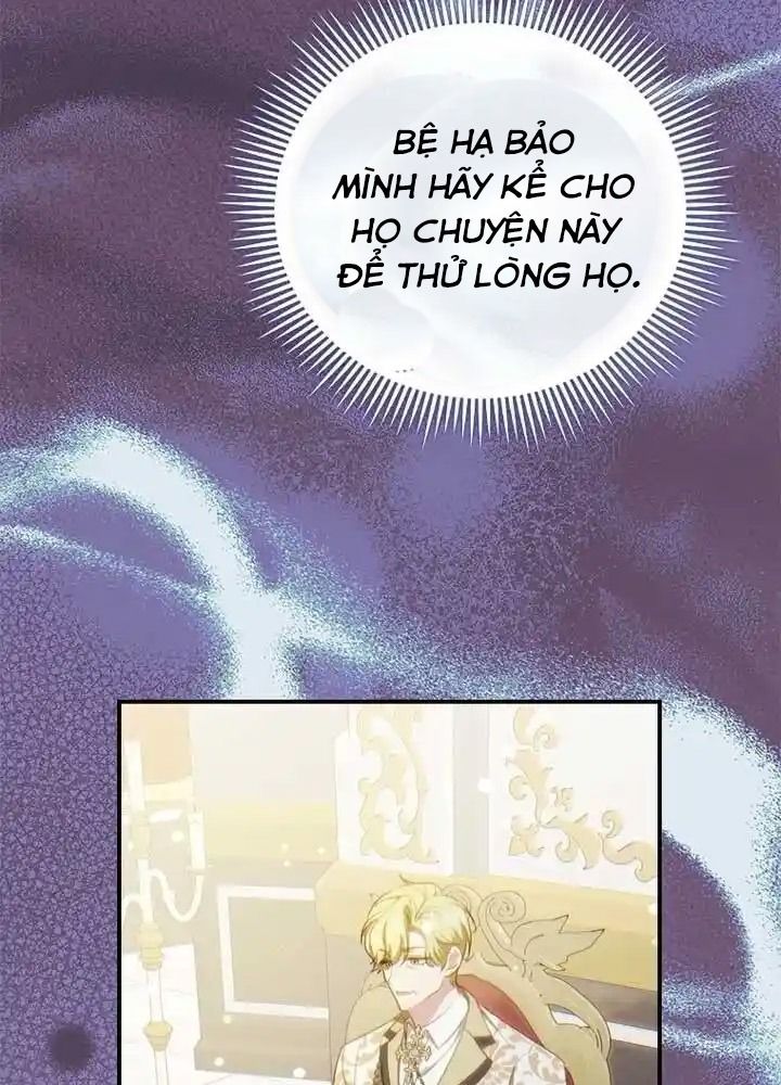 Đã Bảo Nữ Chính Đang Cải Trang Mà: Chapter 68