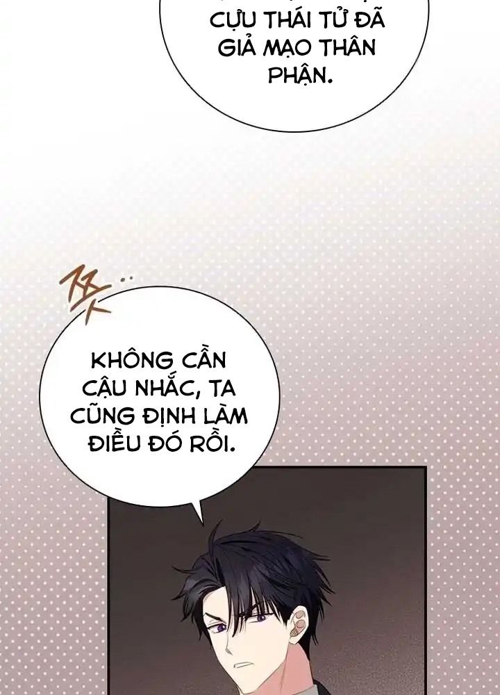 Đã Bảo Nữ Chính Đang Cải Trang Mà: Chapter 68