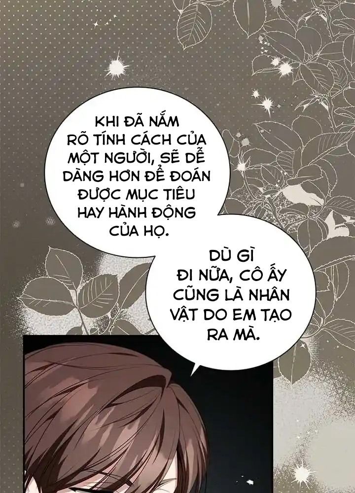 Đã Bảo Nữ Chính Đang Cải Trang Mà: Chapter 68