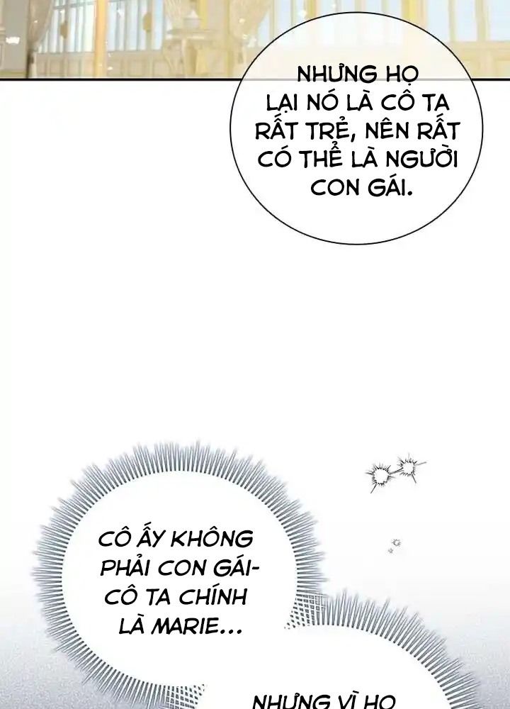 Đã Bảo Nữ Chính Đang Cải Trang Mà: Chapter 68