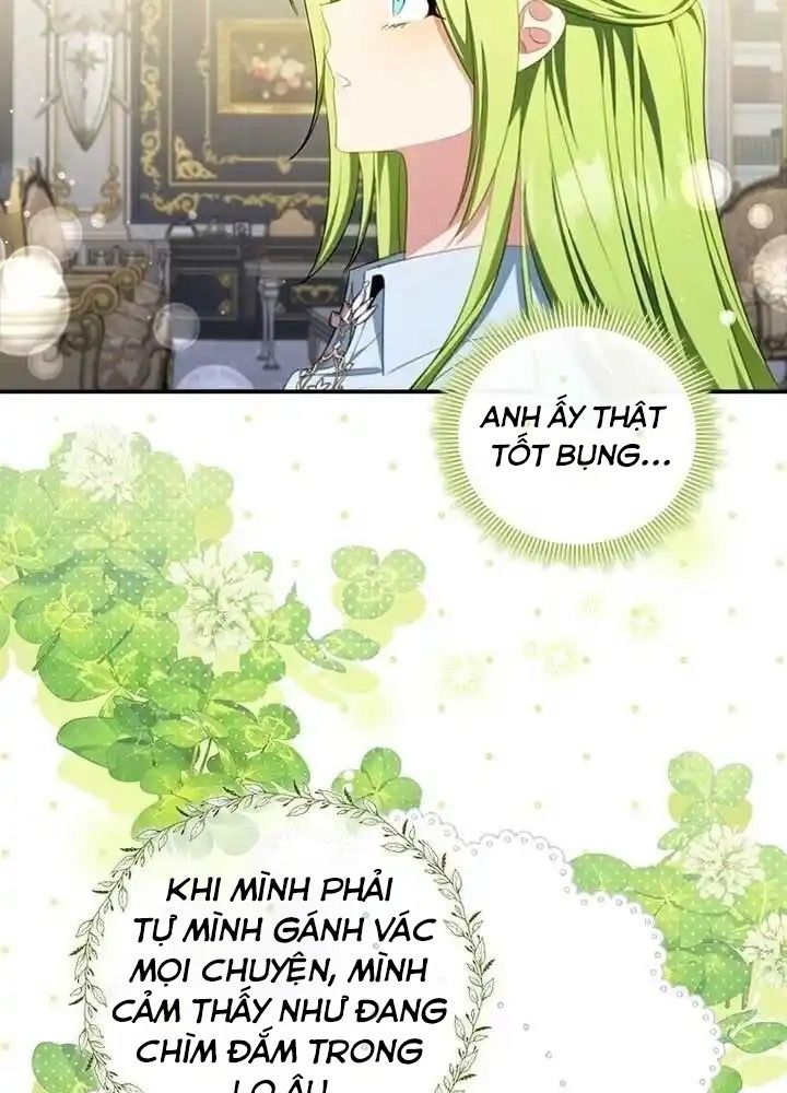 Đã Bảo Nữ Chính Đang Cải Trang Mà: Chapter 68