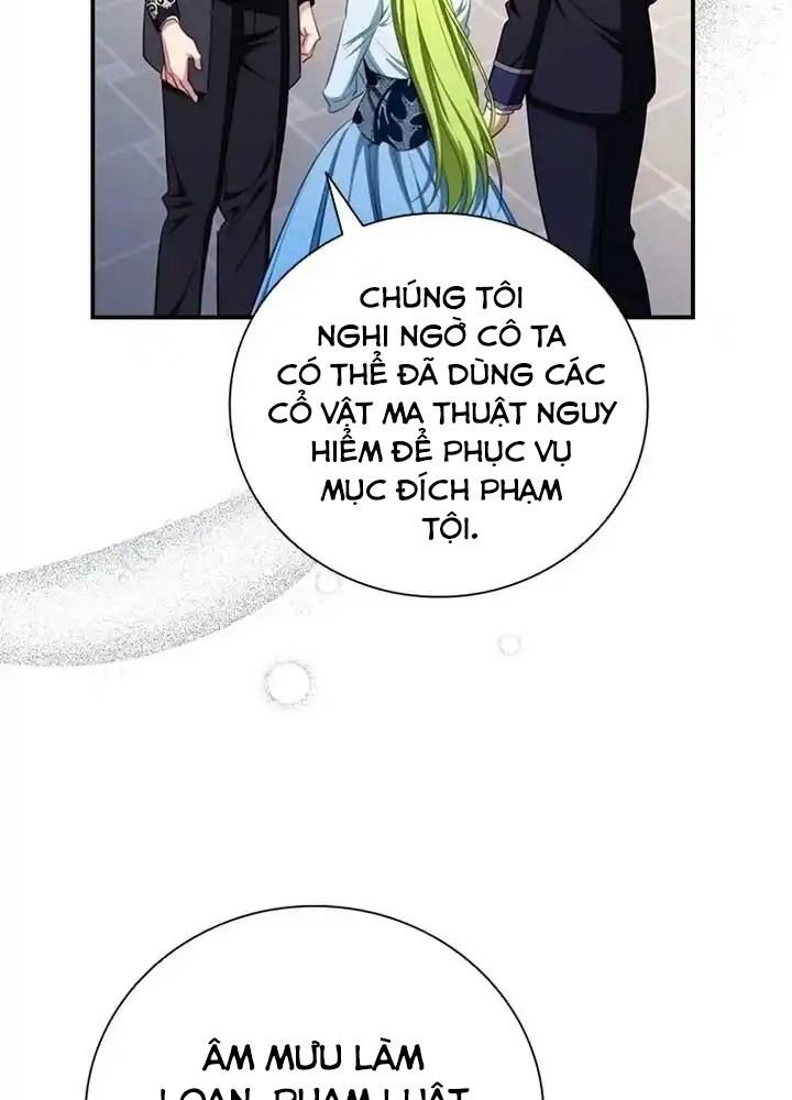 Đã Bảo Nữ Chính Đang Cải Trang Mà: Chapter 68