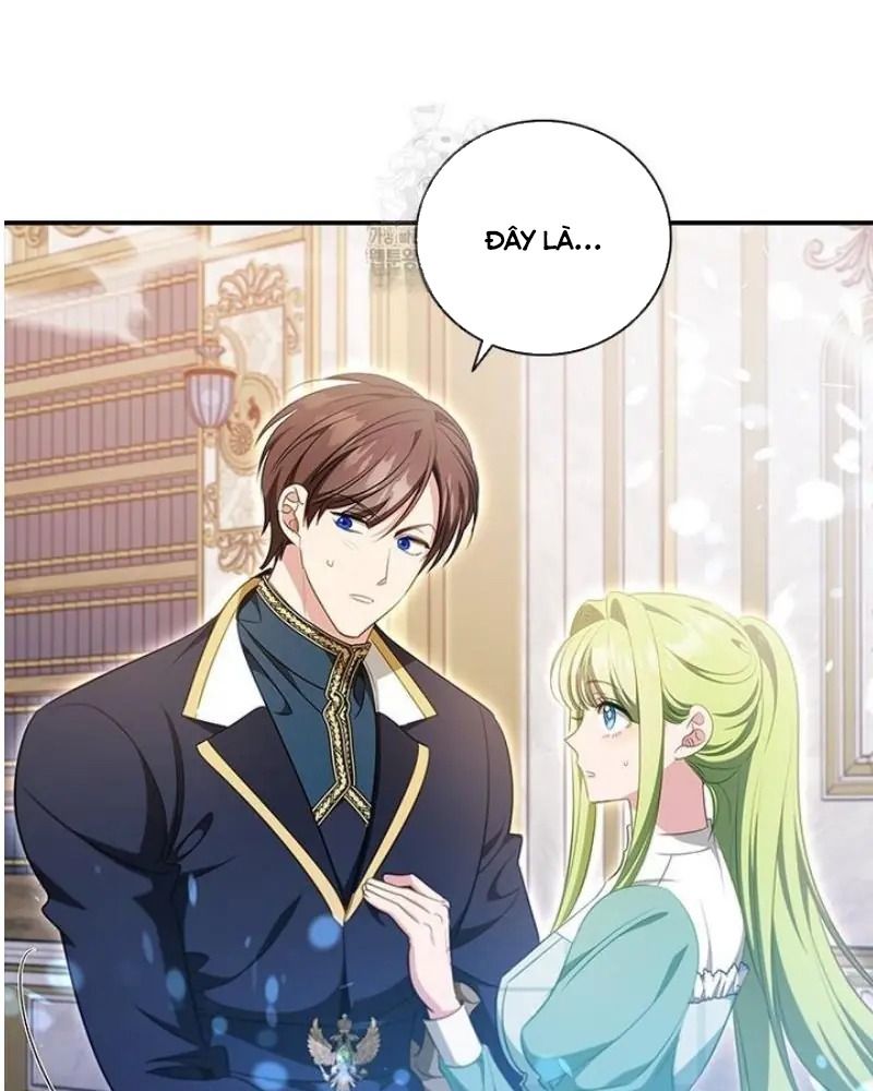 Đã Bảo Nữ Chính Đang Cải Trang Mà: Chapter 73