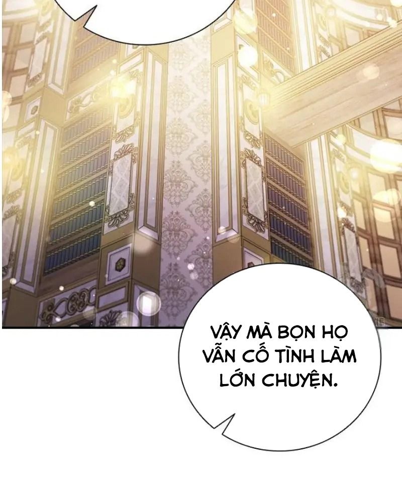 Đã Bảo Nữ Chính Đang Cải Trang Mà: Chapter 73