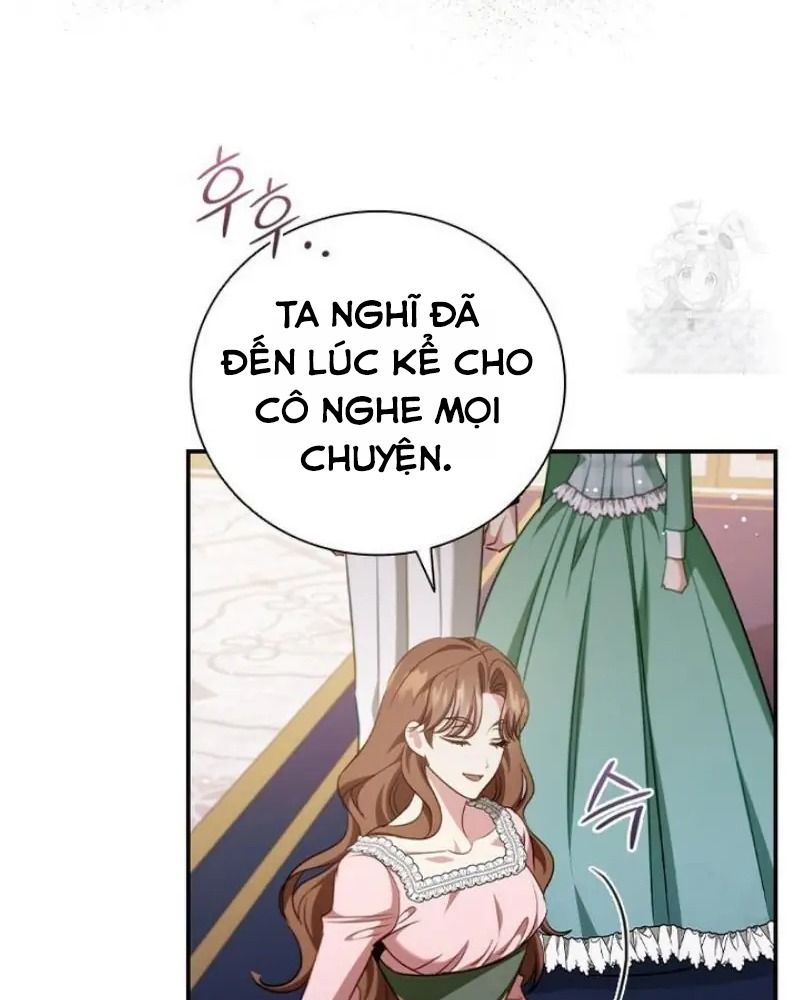 Đã Bảo Nữ Chính Đang Cải Trang Mà: Chapter 73