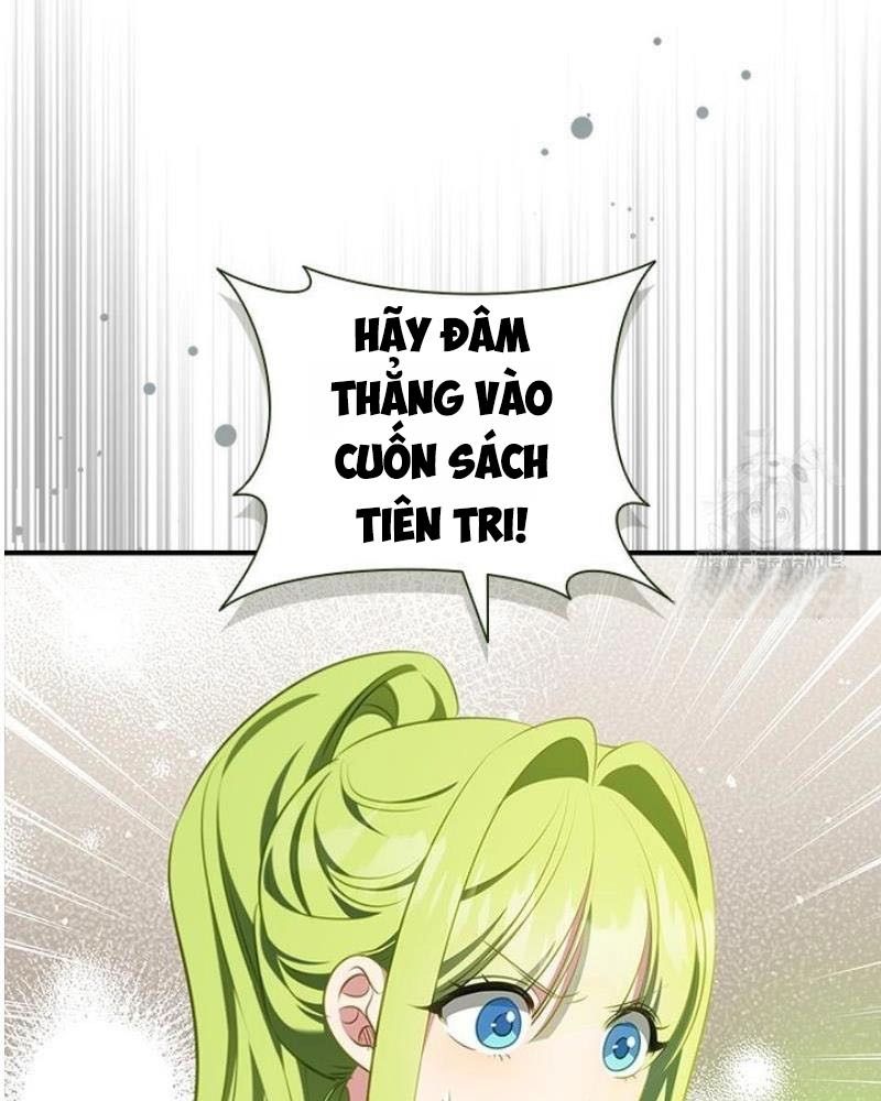 Đã Bảo Nữ Chính Đang Cải Trang Mà: Chapter 78