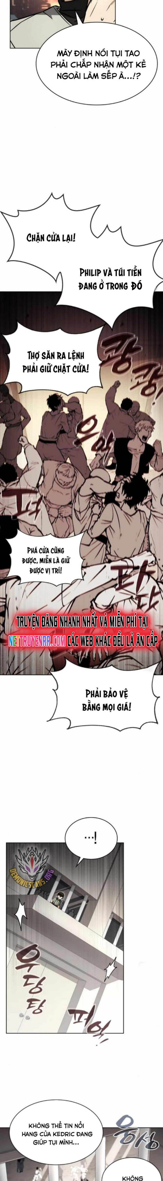 Đa Sắc Ma Pháp Sư Thiên Tài: Chapter 28.1