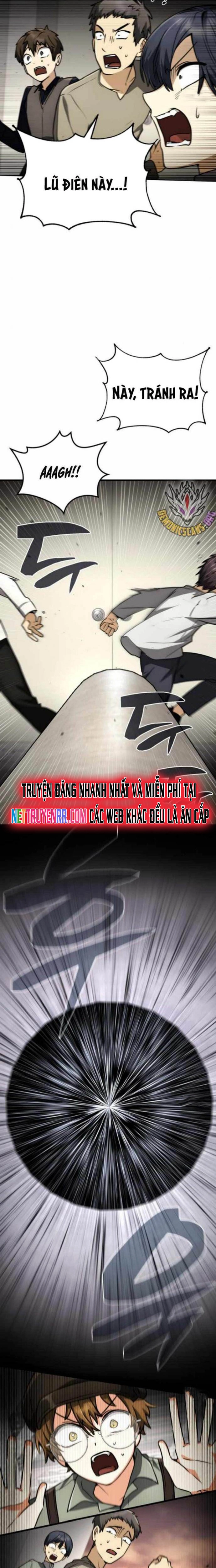 Đa Sắc Ma Pháp Sư Thiên Tài: Chapter 28.1